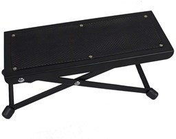 Mostrar informações para Apoio de Pé para Guitarrista Admira GS017 Imagem de Apoio de Pé para Guitarrista Admira GS017