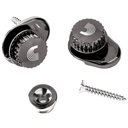 Mostrar informações para Strap Locks D'Addario PW-SLS-02 Imagem de Strap Locks D'Addario PW-SLS-02