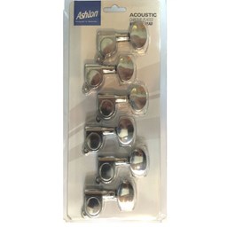 Mostrar informações para Carrilhões Ashton Cromados EMH16 608665 Imagem de Carrilhões Ashton Cromados EMH16 608665