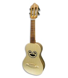 Mostrar informações para Cavaquinho Português APC Boca Raia Simples 101 Imagem de Cavaquinho Português APC Boca Raia Simples 101