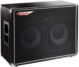 Mostrar informações para Coluna para Baixo Elétrico Ashdown MAG 210T Deep Imagem de Coluna para Baixo Elétrico Ashdown MAG 210T Deep