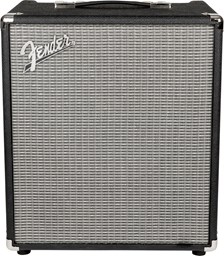 Mostrar informações para Combo para Baixo Elétrico Fender Rumble 100 V3 Imagem de Combo para Baixo Elétrico Fender Rumble 100 V3
