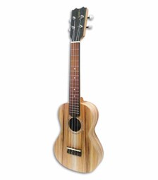 Mostrar informações para Ukulele Concerto APC CS Imagem de Ukulele Concerto APC CS