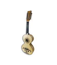 Mostrar informações para Guitarra Campaniça Artimúsica VA40S 20240 Imagem de Guitarra Campaniça Artimúsica VA40S 20240