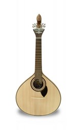 Mostrar informações para Guitarra Portuguesa de Coimbra APC GF305 CB Imagem de Guitarra Portuguesa de Coimbra APC GF305 CB