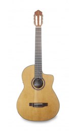 Mostrar informações para Guitarra Clássica APC 1CCW Imagem de Guitarra Clássica APC 1CCW