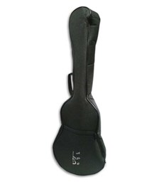 Mostrar informações para Saco para Ukulele Barítono APC SUKBA Imagem de Saco para Ukulele Barítono APC SUKBA