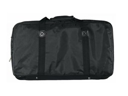 Mostrar informações para Saco para Pedais de Efeitos Rockbag RB23060B Imagem de Saco para Pedais de Efeitos Rockbag RB23060B