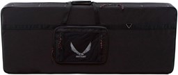 Mostrar informações para Softcase para Guitarra Elétrica Dean 8931 Imagem de Softcase para Guitarra Elétrica Dean 8931