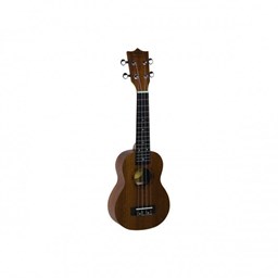 Mostrar informações para Ukulele Soprano MAUI PRO MPUK-110M  Imagem de Ukulele Soprano MAUI PRO MPUK-110M