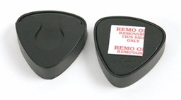 Mostrar informações para Dunlop 5000 Pick Holder Individual Imagem de Dunlop 5000 Pick Holder Individual