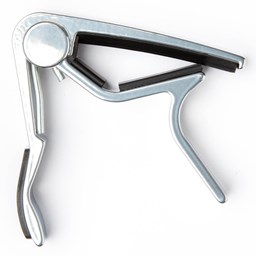 Mostrar informações para Capo para Guitarra Acústica Dunlop 83CN / 83CB 6 e 12 Cordas Imagem de Capo para Guitarra Acústica Dunlop 83CN / 83CB 6 e 12 Cordas