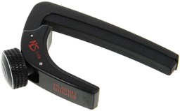 Mostrar informações para Capo para Guitarra Acústica/Elétrica D'Addario NS Lite PW-CP-07 Imagem de Capo para Guitarra Acústica/Elétrica D'Addario NS Lite PW-CP-07