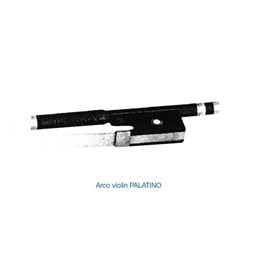 Mostrar informações para Arco Violino PALATINO 1/16 75016  Imagem de Arco Violino PALATINO 1/16 75016