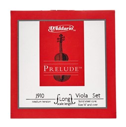Mostrar informações para Jogo Cordas para Viola D'Addario J910 LM Imagem de Jogo Cordas para Viola D'Addario J910 LM