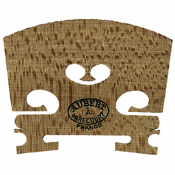 Mostrar informações para Cavalete  para Violino 3/4 Gewa 405202 Imagem de Cavalete  para Violino 3/4 Gewa 405202