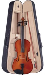 Mostrar informações para Violino Palatino 1/16 PSI-035VN-116 Imagem de Violino Palatino 1/16 PSI-035VN-116