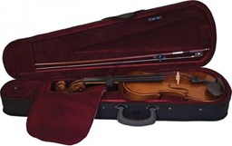 Mostrar informações para Violino Höfner-Alfred 4/4 AS060V44 Imagem de Violino Höfner-Alfred 4/4 AS060V44