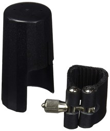 Mostrar informações para Kit Abraçadeira com Tampa J. Michael para Saxofone Alto D-03 Imagem de Kit Abraçadeira com Tampa J. Michael para Saxofone Alto D-03