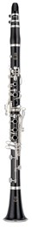 Mostrar informações para Clarinete Yamaha YCL-450 Imagem de Clarinete Yamaha YCL-450