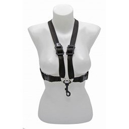 Mostrar informações para Correia para Saxofone BG France Alto/Tenor/Barítono S41SH para Senhoras Imagem de Correia para Saxofone BG France Alto/Tenor/Barítono S41SH para Senhoras