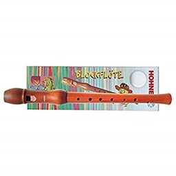 Mostrar informações para Flauta Bisel Hohner Soprano Afinação Dó (C) B9501 Imagem de Flauta Bisel Hohner Soprano Afinação Dó (C) B9501