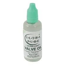 Mostrar informações para Ultra Light Valve Oil Ultra Pure 50ml 760606 Imagem de Ultra Light Valve Oil Ultra Pure 50ml 760606