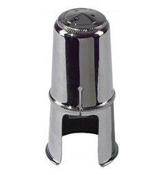 Mostrar informações para Tampa de Proteção Clarinete Gewa 736912 Imagem de Tampa de Proteção Clarinete Gewa 736912