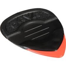 Mostrar informações para Palheta Individual Dava RockDelrin Imagem de Palheta Individual Dava RockDelrin