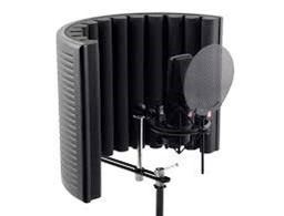 Mostrar informações para Sound Shield SE Electronics RF-X   Imagem de Sound Shield SE Electronics RF-X