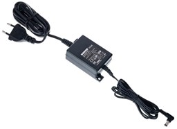 Mostrar informações para Transformador Shure PS24E Imagem de Transformador Shure PS24E