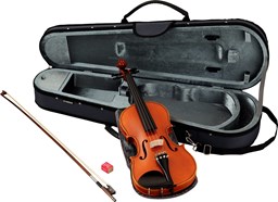 Mostrar informações para Violino Yamaha 4/4 V5SA Imagem de Violino Yamaha 4/4 V5SA