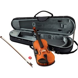 Mostrar informações para Violino Yamaha 4/4 V5SC Imagem de Violino Yamaha 4/4 V5SC