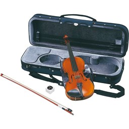Mostrar informações para Violino Yamaha 4/4 V7SG Imagem de Violino Yamaha 4/4 V7SG
