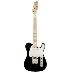 Mostrar informações para Guitarra Elétrica Fender SQ Telecaster Affinity MN BLK 031-0202-506 Imagem de Guitarra Elétrica Fender SQ Telecaster Affinity MN BLK 031-0202-506