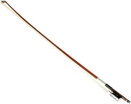 Mostrar informações para Arco Violino 4/4 ARCO1 Imagem de Arco Violino 4/4 ARCO1