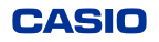 CASIO CASIO