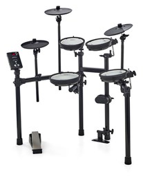 Mostrar informações para Bateria Eletrónica Roland TD-1DMK Imagem de Bateria Eletrónica Roland TD-1DMK