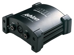 Mostrar informações para Ashton DI10 Imagem de Ashton DI10