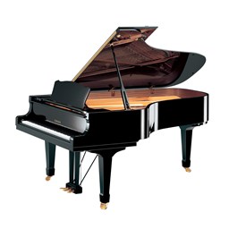 Mostrar informações para Piano de Cauda Yamaha C7 Usado Imagem de Piano de Cauda Yamaha C7 Usado