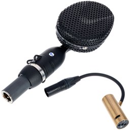 Mostrar informações para Microfone de Estúdio Coles 4038 + 4071B Bundle Imagem de Microfone de Estúdio Coles 4038 + 4071B Bundle