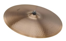 Mostrar informações para Ride Zildjian 22" Avedis  Imagem de Ride Zildjian 22" Avedis