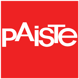 PAISTE PAISTE