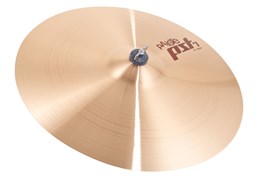Mostrar informações para Crash Paiste PST7 18"  Imagem de Crash Paiste PST7 18"