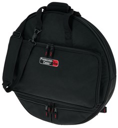Mostrar informações para Mochila para Pratos Gator 22" Imagem de Mochila para Pratos Gator 22"