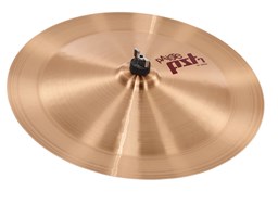 Mostrar informações para Paiste PST7 18" China Imagem de Paiste PST7 18" China