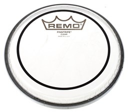 Mostrar informações para Pele Remo 06" Pinstripe Clear Imagem de Pele Remo 06" Pinstripe Clear