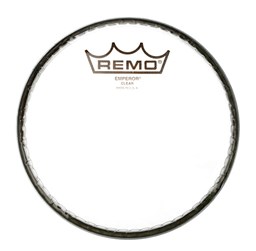 Mostrar informações para Pele Remo 06" Emperor Clear Imagem de Pele Remo 06" Emperor Clear