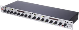 Mostrar informações para Compressor DBX 166 XS Imagem de Compressor DBX 166 XS