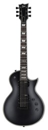 Mostrar informações para Guitarra Elétrica ESP LTD EC-256 Black Satin Imagem de Guitarra Elétrica ESP LTD EC-256 Black Satin